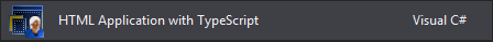 TypeScript Project1